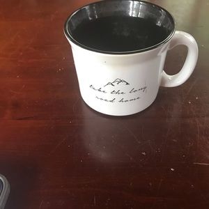 AMICIHOME Coffee Mug